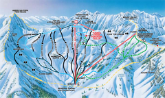 Snowbird Ski and Summer Resort Mineral Basin...