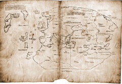15th Century Vinland Map