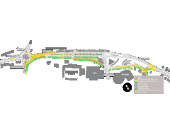 Bawtry Road Bus Lane Map