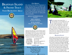 Brannan Island & Franks Tract State...