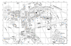 Cal Poly Pomona Campus Map