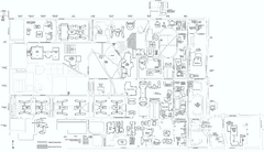 Colorado State University Map