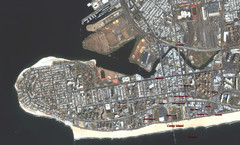 Coney Island Map