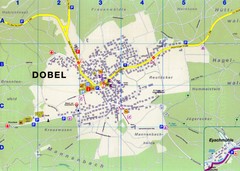 Dobel Map
