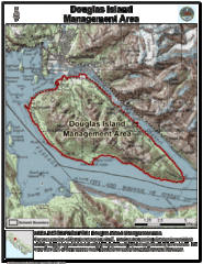 Douglas Island, Alaska Map Douglas Island, Alaska Map