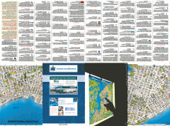 Downtown Seattle biotech map Downtown Seattle biotech map