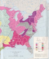 Early Native American Tribes in United States...
