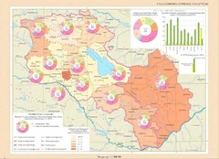 Educational Attainment in Armenia and Nagorny...