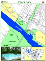 Eilers Park Map