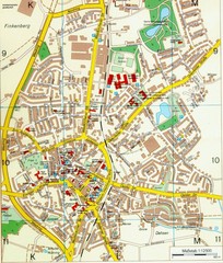 Ennirgerloh Map