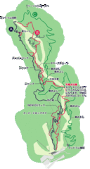 Fujimi Park Bike Trails Map