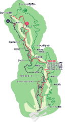 Fujimi Park Bike Trails Map Fujimi Park Bike Trails Map