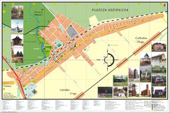 Garbatka_Letnisko_Poland.jpg Map