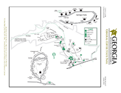 General Coffee State Park Map