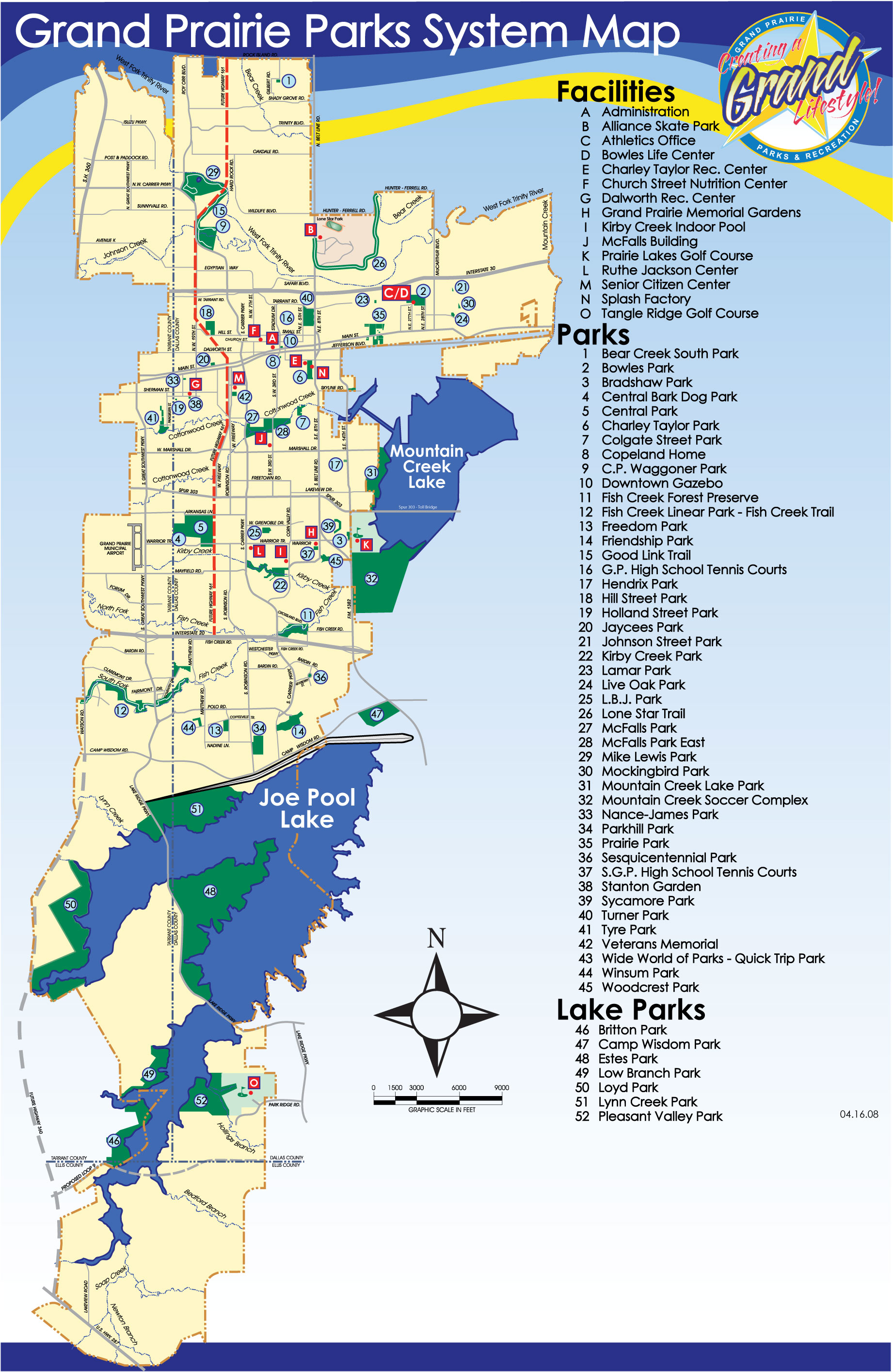 Grand Prairie Tx Zip Code Map United States Map