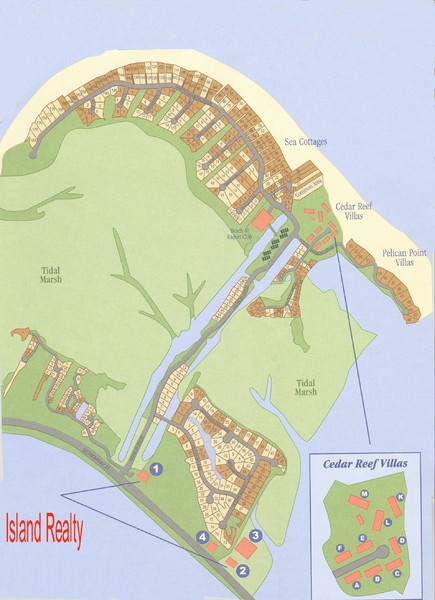 View Harbor Island South Carolina Images