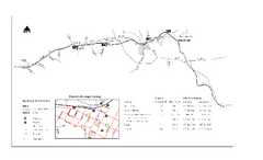 High Bridge Trail Map