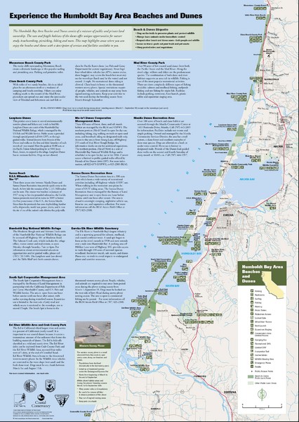 Humboldt Bay Tide Chart