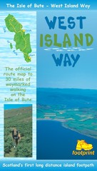 Isle of Bute Guide Map