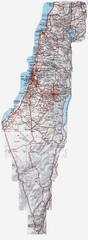 Israel Road Map