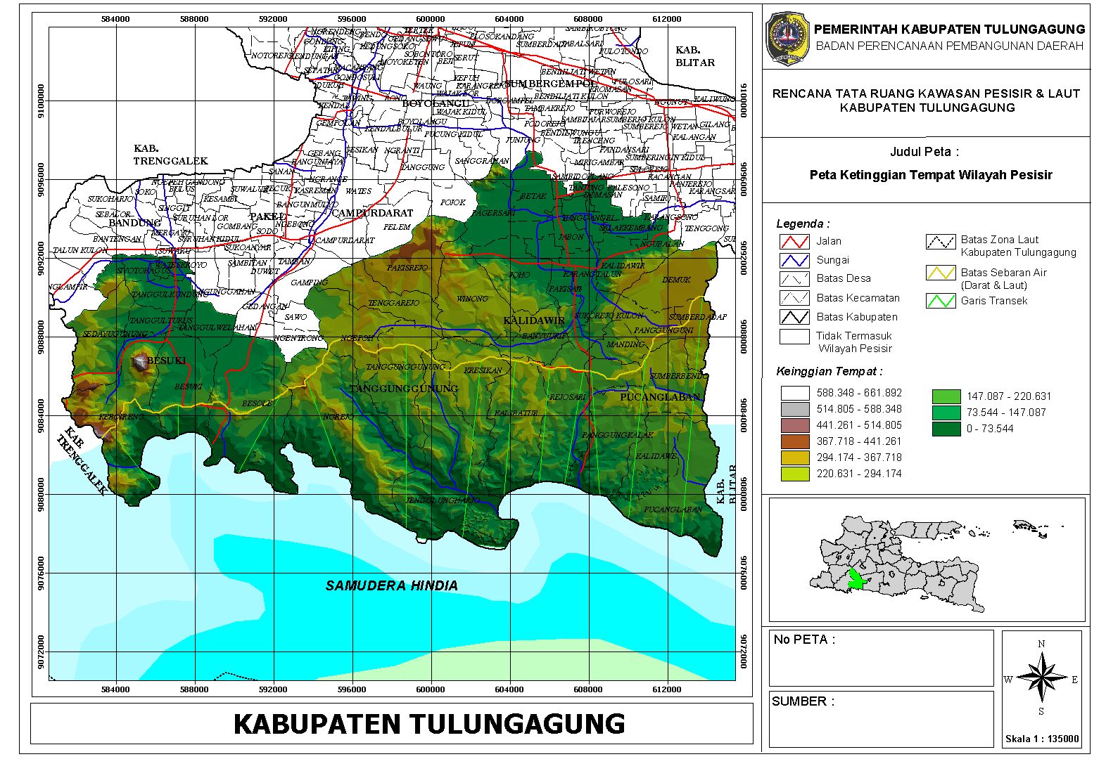 Joybiz Kabupaten Tulungagung