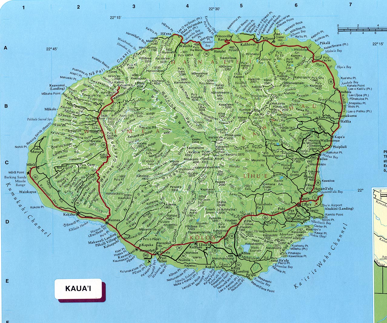 kauai-map-kauai-hawaii-mappery