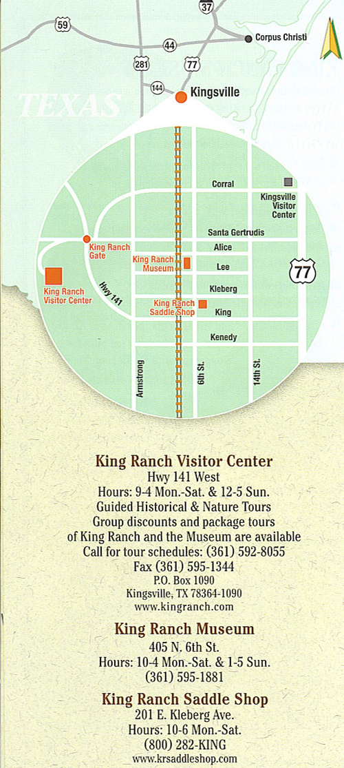 Kingsville Tx Zip Code Map United States Map