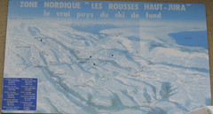 La Vallee des jeux Les Rousses Haut—Jura...