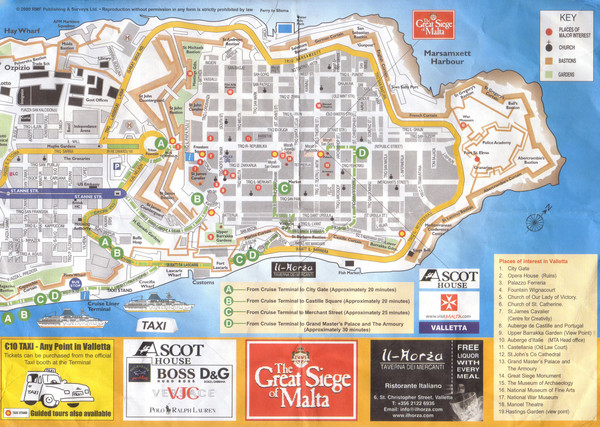 google maps malta valletta google maps malta valletta