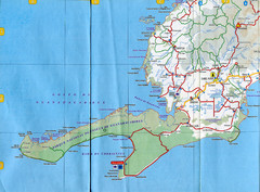 "LasTumbas - PicaPica" Road Map