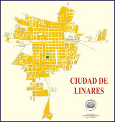 Linares Map