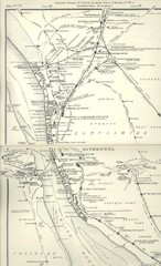 Liverpool Railway Map