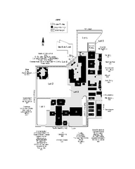 Long Beach City College - Pacific Coast Campus Map