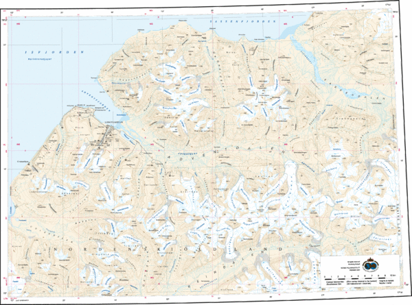 Longyearbyen Area Topo Map.mediumthumb 