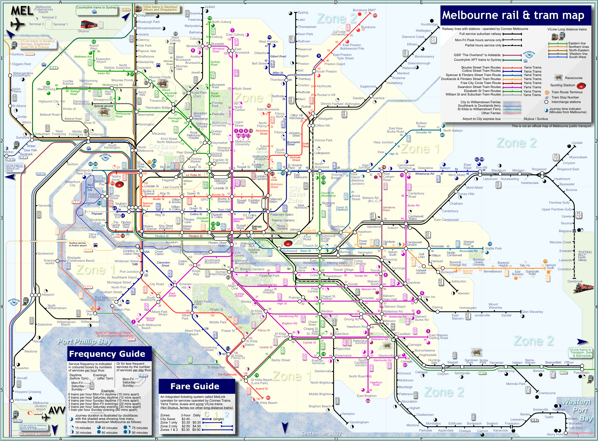 Melbourne Australia Public Transportation Map Melbourne Australia melbourne-australia-public-transportation-map-melbourne-australia
