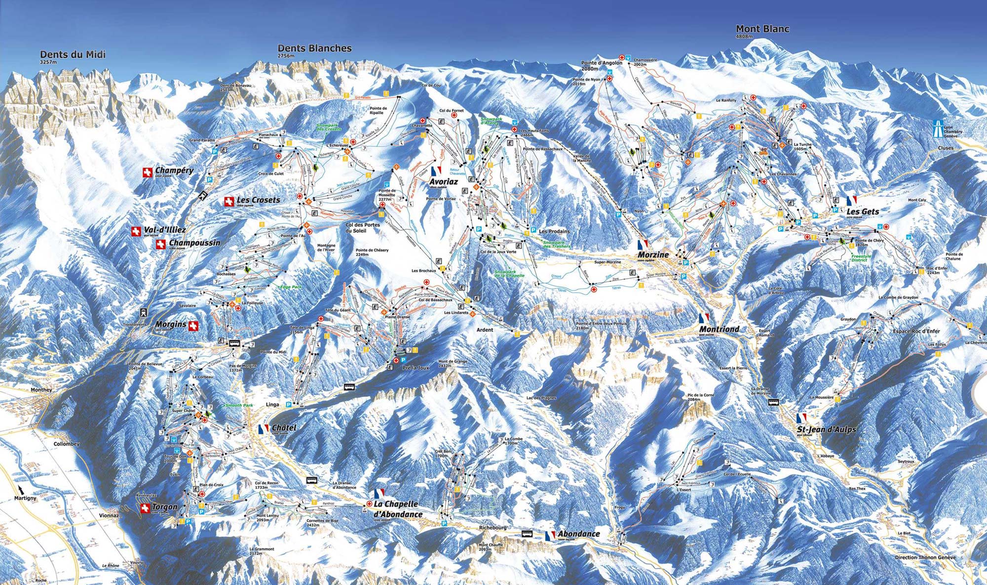 morzine-ski-trail-map-morzine-france-mappery