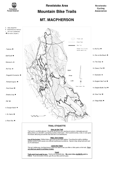 Pdf map Helena Montana PDF