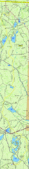 Mt. Watatic to Wachusett Mountain, Massachusetts... Mt. Watatic to Wachusett Mountain, Massachusetts...