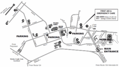 Nasa Center Langley Map