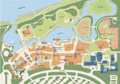 National Center for Traditional Arts Map National Center for Traditional Arts Map