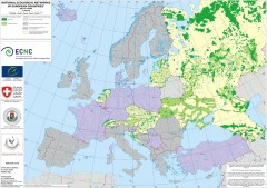 National Ecological Networks of European...