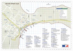 Neiafu Street Map