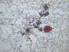 Nevada County Economic Resource Council Activity... Nevada County Economic Resource Council Activity...