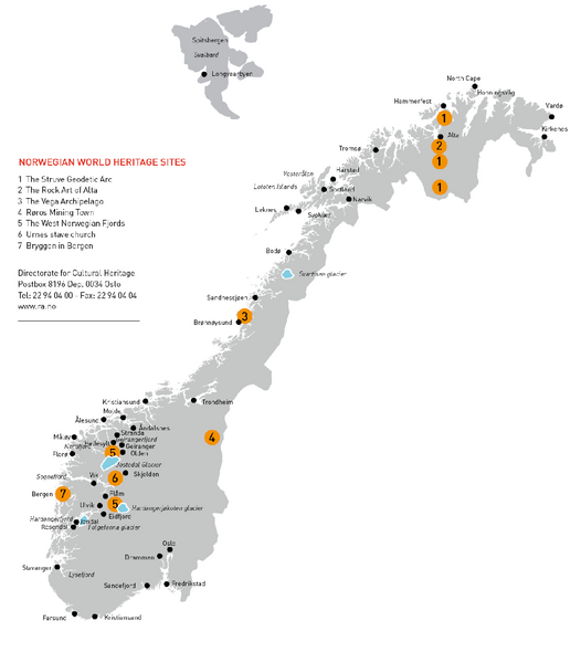 Norway Train Map Pdf Real Life Map Collection • Mappery