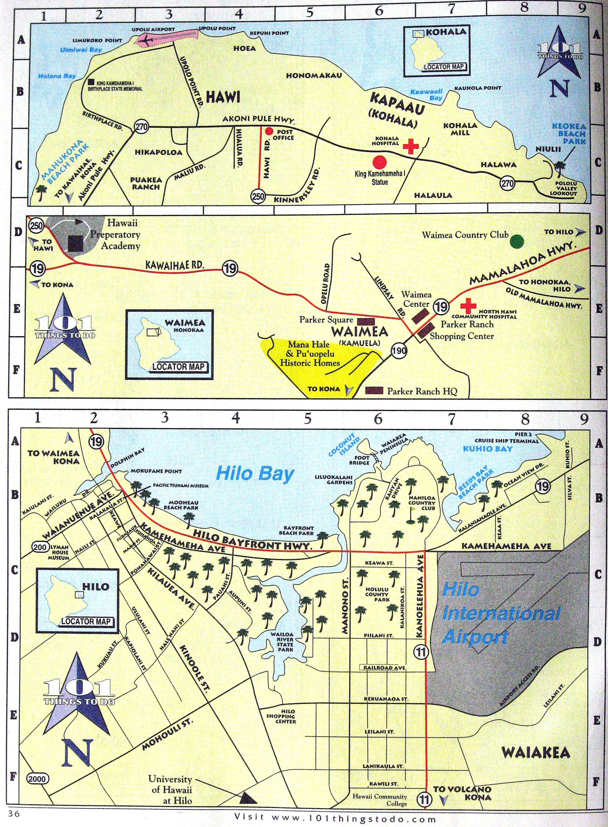 Map Of Oahu Hawaii Free Printable Maps - Bank2home.com