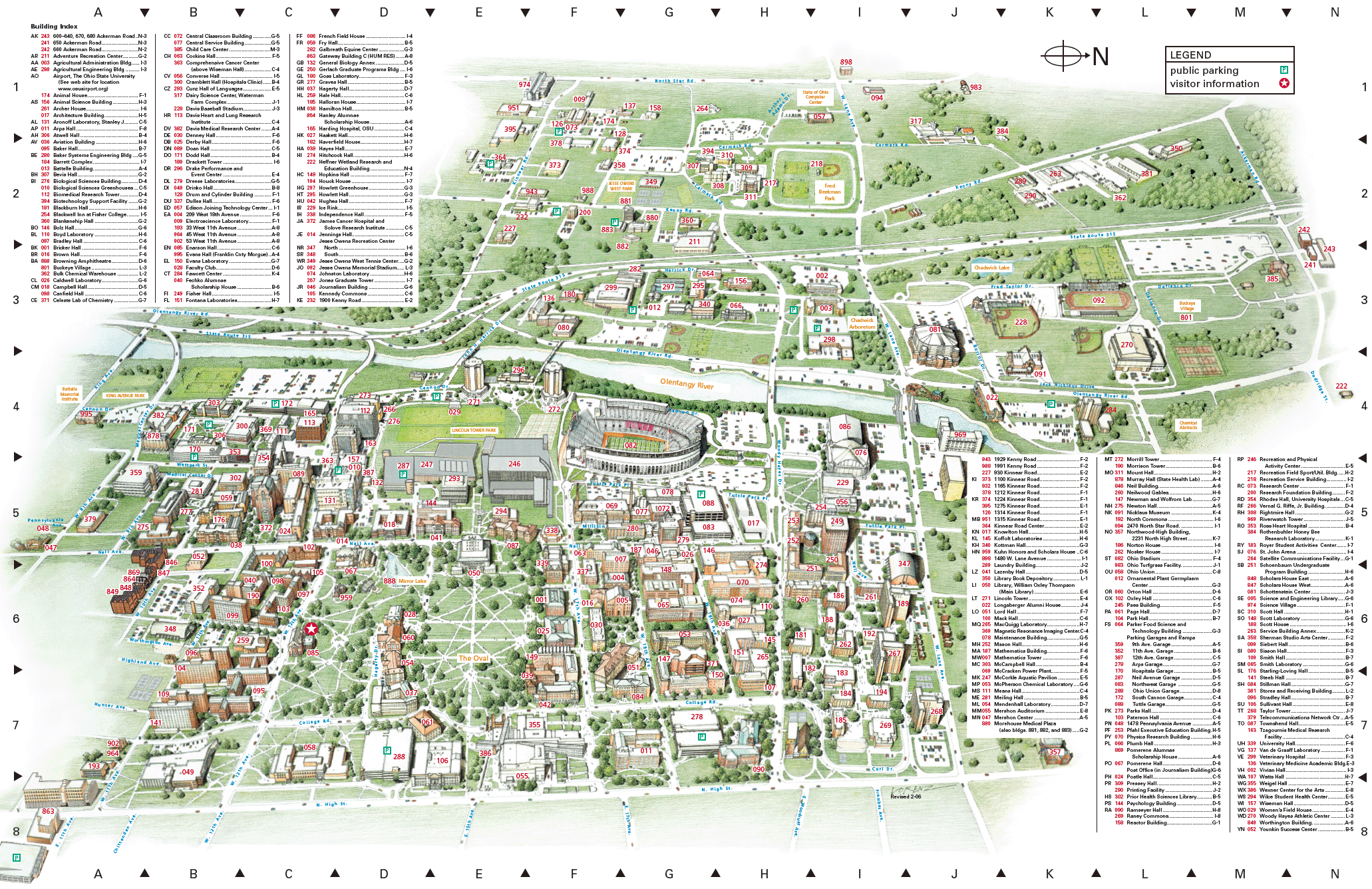 ohio-state-university-main-campus-map-154-w-12th-avenue-columbus