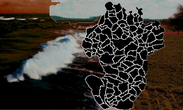 Opfer des Nationalsozialismus in Dithmarschen Map