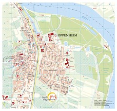 Oppenheim Map
