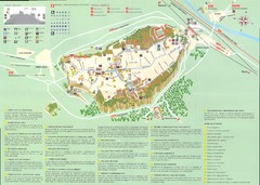 Orvieto Map