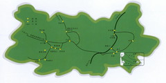 Pingyang Tourist Map